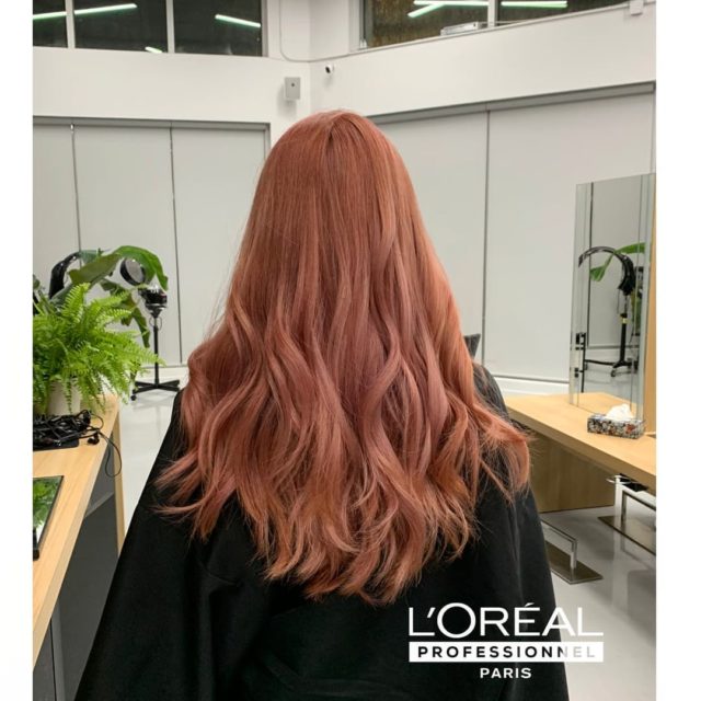 Mod's Hair | Paris Mod's Hair | Paris